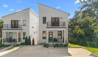 814 Roy St, Nashville, TN 37207