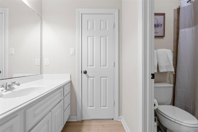 21067 Williams Creek Drive, Porter, TX 77365