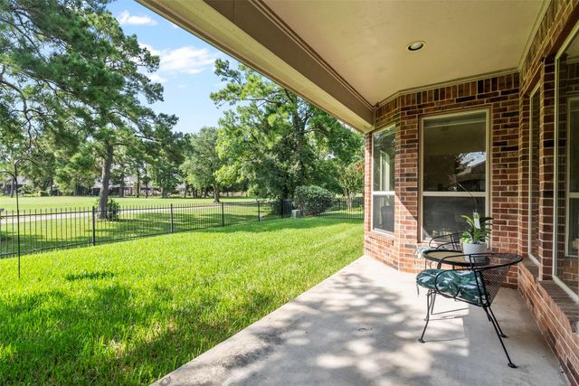 21067 Williams Creek Drive, Porter, TX 77365