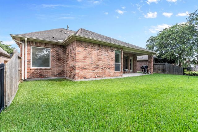 21067 Williams Creek Drive, Porter, TX 77365