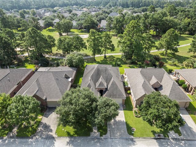 21067 Williams Creek Drive, Porter, TX 77365