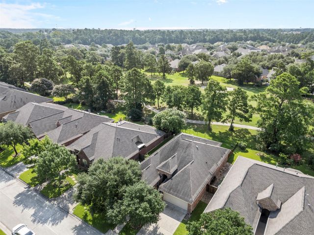 21067 Williams Creek Drive, Porter, TX 77365