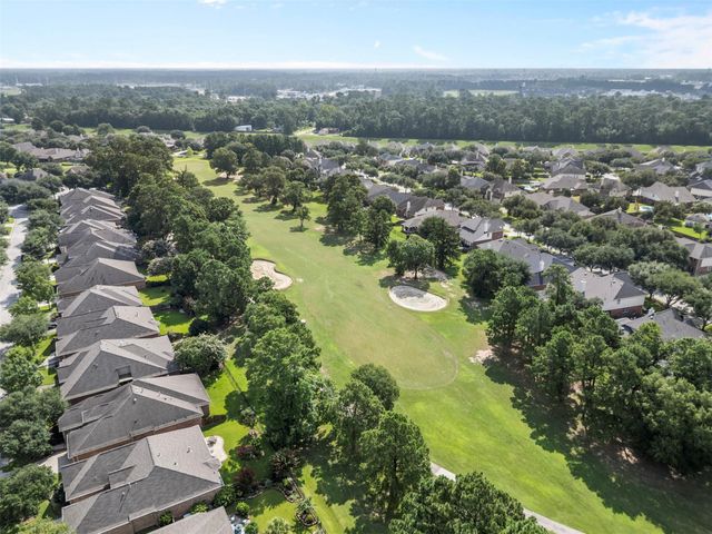 21067 Williams Creek Drive, Porter, TX 77365