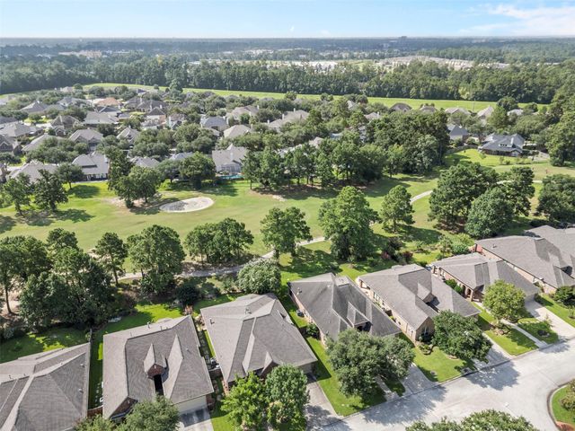 21067 Williams Creek Drive, Porter, TX 77365