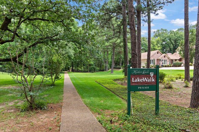 221 Hunters Circle, Longview, TX 75605