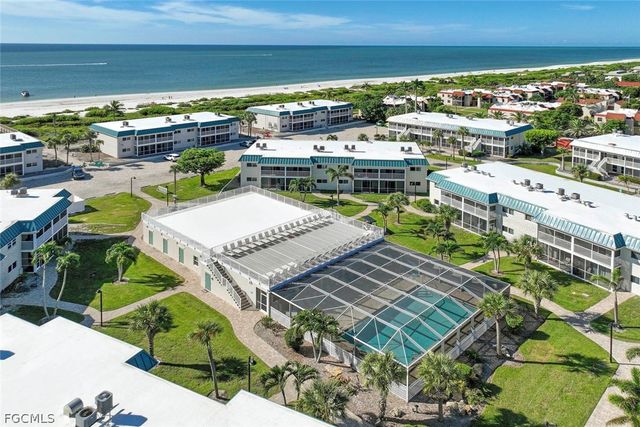 827 E Gulf DR E4, Sanibel, FL 33957