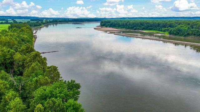 9131 W TERRAPIN HILLS RD, Columbia, MO 65203