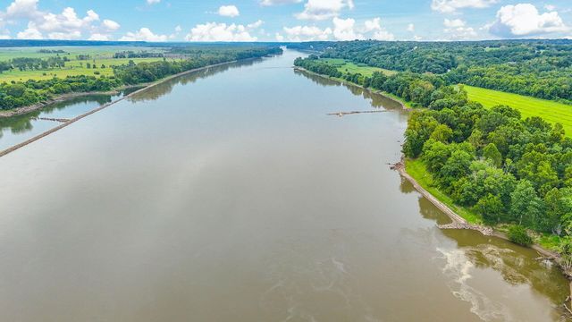 9131 W TERRAPIN HILLS RD, Columbia, MO 65203