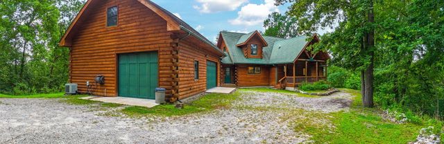 9131 W TERRAPIN HILLS RD, Columbia, MO 65203