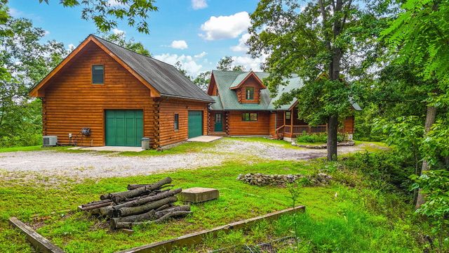 9131 W TERRAPIN HILLS RD, Columbia, MO 65203