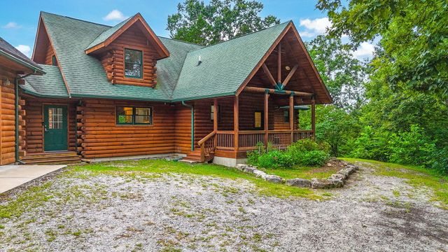 9131 W TERRAPIN HILLS RD, Columbia, MO 65203