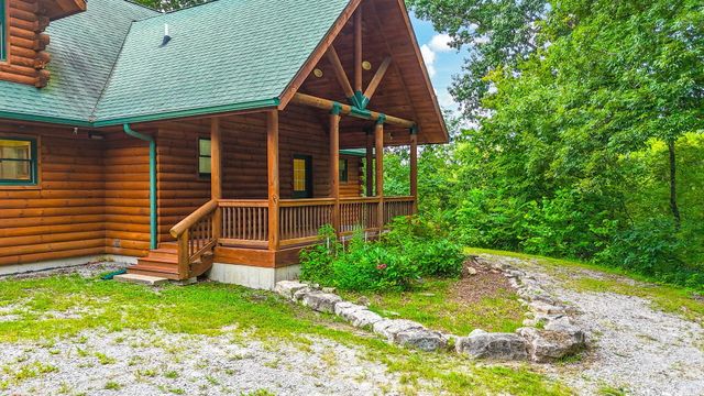 9131 W TERRAPIN HILLS RD, Columbia, MO 65203
