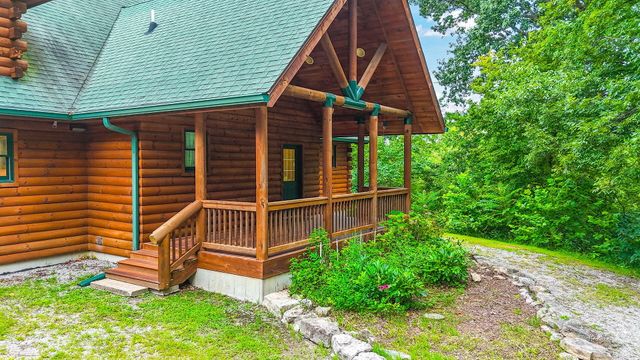 9131 W TERRAPIN HILLS RD, Columbia, MO 65203