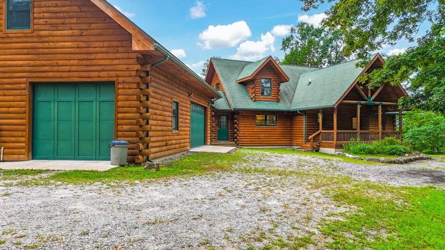 9131 W TERRAPIN HILLS RD, Columbia, MO 65203