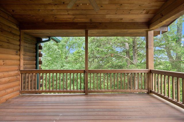 9131 W TERRAPIN HILLS RD, Columbia, MO 65203