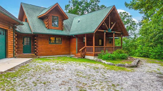 9131 W TERRAPIN HILLS RD, Columbia, MO 65203