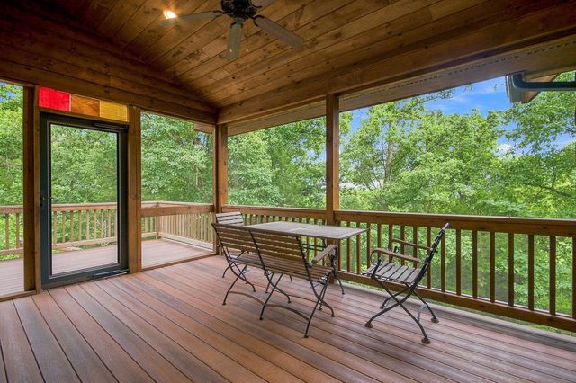 9131 W TERRAPIN HILLS RD, Columbia, MO 65203