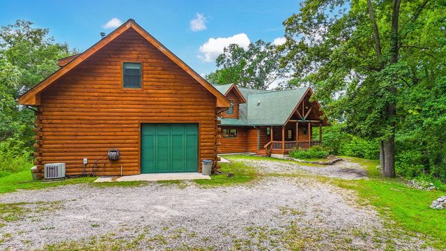 9131 W TERRAPIN HILLS RD, Columbia, MO 65203