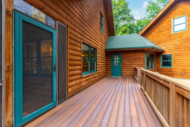 9131 W TERRAPIN HILLS RD, Columbia, MO 65203