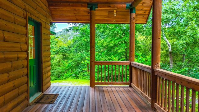 9131 W TERRAPIN HILLS RD, Columbia, MO 65203