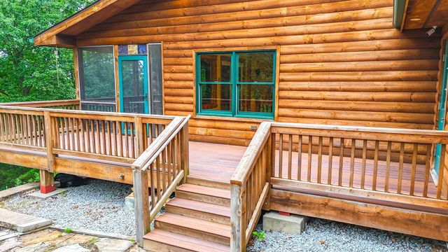 9131 W TERRAPIN HILLS RD, Columbia, MO 65203