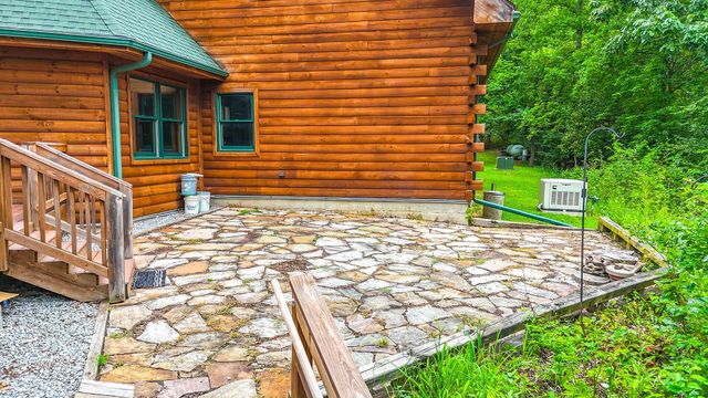 9131 W TERRAPIN HILLS RD, Columbia, MO 65203