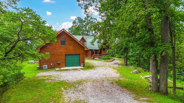 9131 W TERRAPIN HILLS RD, Columbia, MO 65203