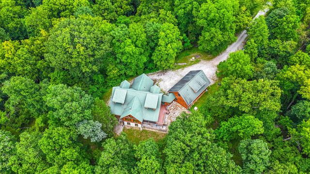9131 W TERRAPIN HILLS RD, Columbia, MO 65203