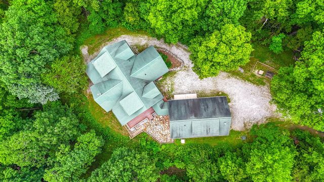 9131 W TERRAPIN HILLS RD, Columbia, MO 65203