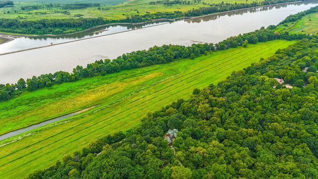 9131 W TERRAPIN HILLS RD, Columbia, MO 65203