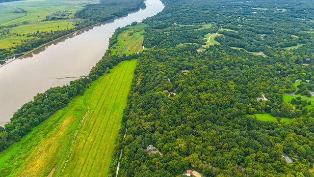 9131 W TERRAPIN HILLS RD, Columbia, MO 65203