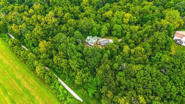 9131 W TERRAPIN HILLS RD, Columbia, MO 65203