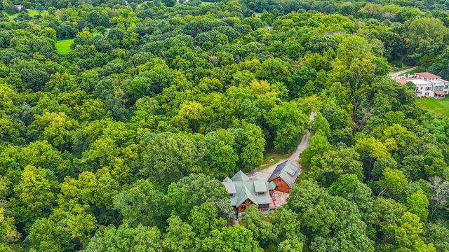9131 W TERRAPIN HILLS RD, Columbia, MO 65203