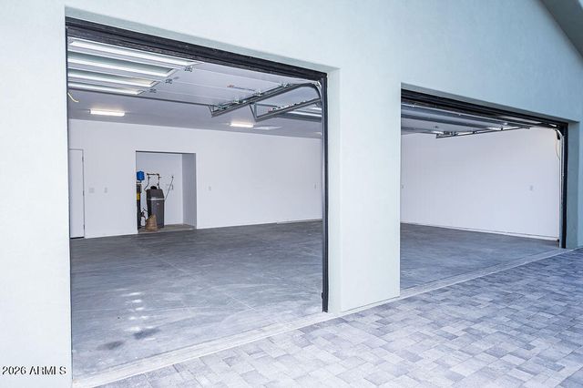 2002 N Arena Del Loma Rd --, Camp Verde, AZ 86322