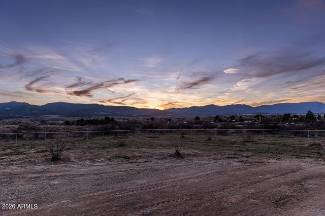 2002 N Arena Del Loma Rd --, Camp Verde, AZ 86322