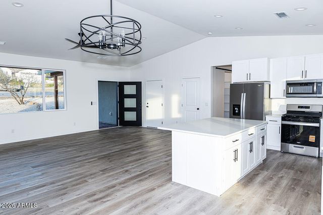 2002 N Arena Del Loma Rd --, Camp Verde, AZ 86322