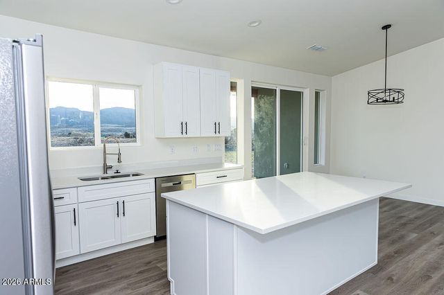 2002 N Arena Del Loma Rd --, Camp Verde, AZ 86322