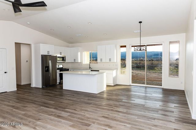 2002 N Arena Del Loma Rd --, Camp Verde, AZ 86322