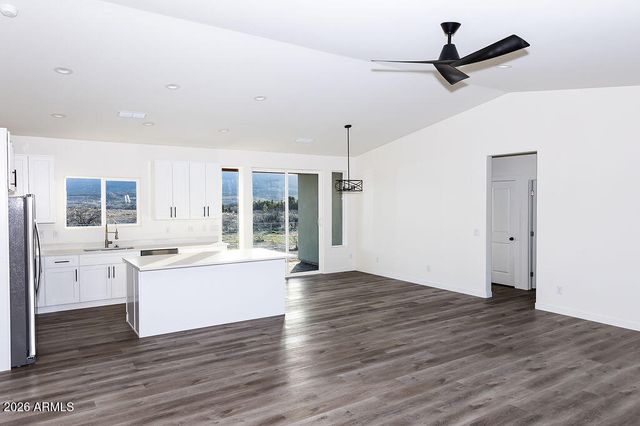 2002 N Arena Del Loma Rd --, Camp Verde, AZ 86322