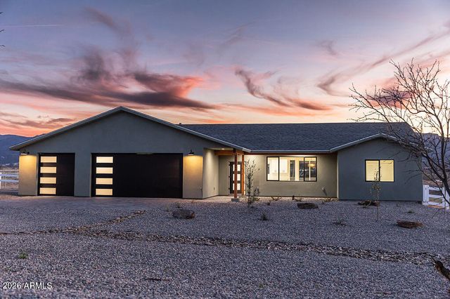 2002 N Arena Del Loma Rd --, Camp Verde, AZ 86322