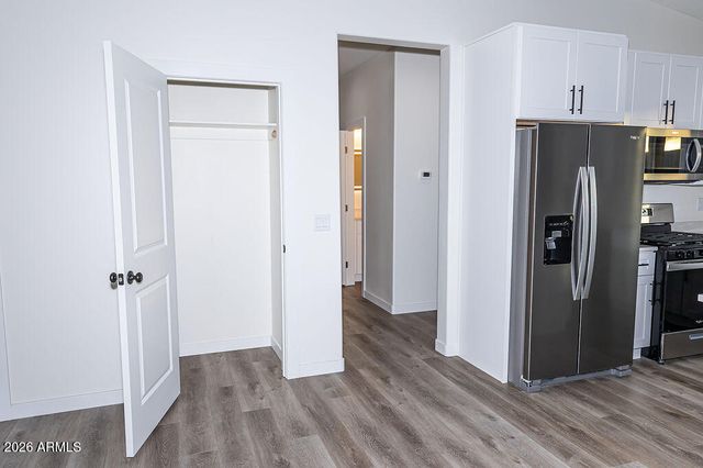 2002 N Arena Del Loma Rd --, Camp Verde, AZ 86322