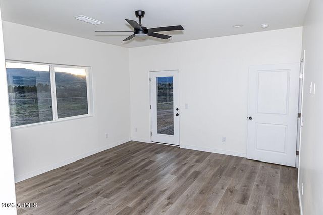 2002 N Arena Del Loma Rd --, Camp Verde, AZ 86322