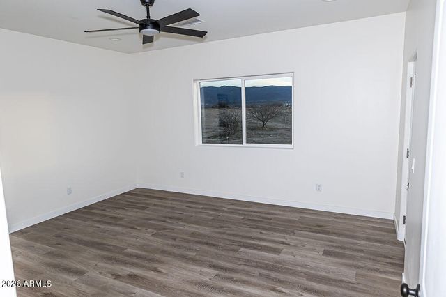 2002 N Arena Del Loma Rd --, Camp Verde, AZ 86322