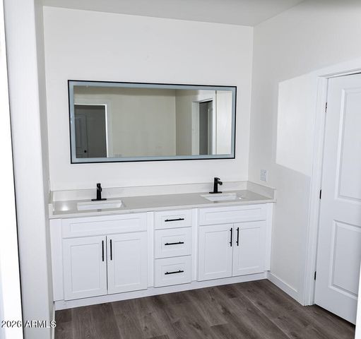 2002 N Arena Del Loma Rd --, Camp Verde, AZ 86322