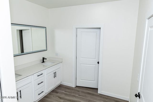 2002 N Arena Del Loma Rd --, Camp Verde, AZ 86322