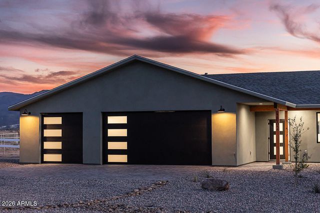 2002 N Arena Del Loma Rd --, Camp Verde, AZ 86322