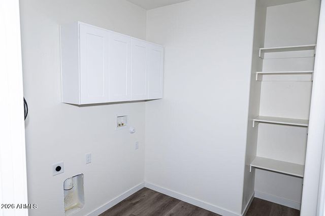 2002 N Arena Del Loma Rd --, Camp Verde, AZ 86322