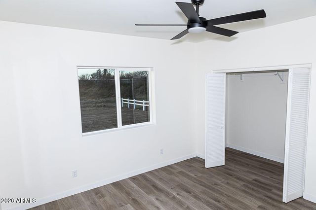 2002 N Arena Del Loma Rd --, Camp Verde, AZ 86322