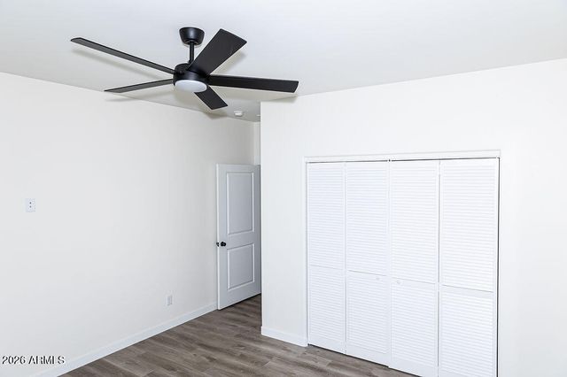 2002 N Arena Del Loma Rd --, Camp Verde, AZ 86322