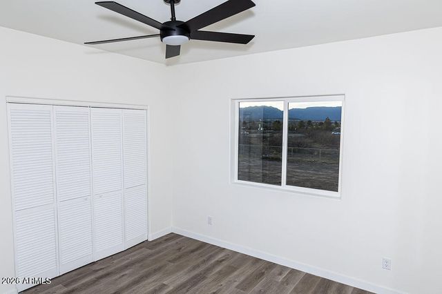 2002 N Arena Del Loma Rd --, Camp Verde, AZ 86322